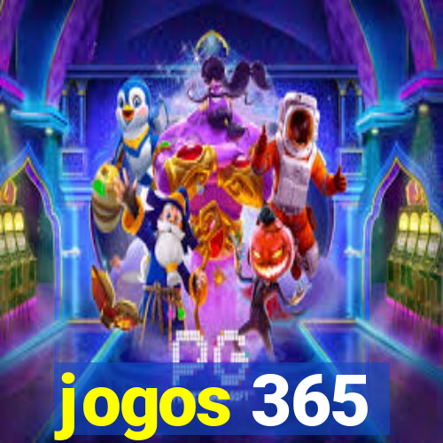 jogos 365